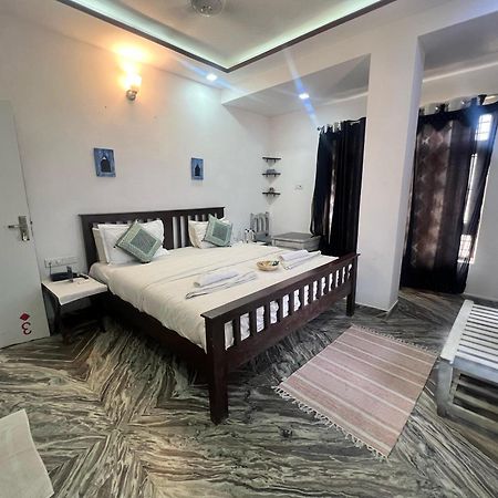 Thar View Hotel Джайсалмер Экстерьер фото