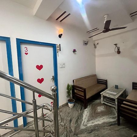 Thar View Hotel Джайсалмер Экстерьер фото